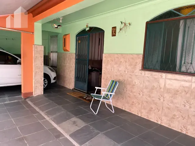 Casa com 150m² 3 quartos e 2 banheiros, à venda, no bairro Centro em Nilópolis