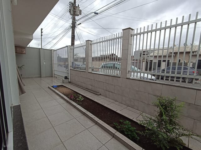 Casa 4 quartos e 2 banheiros, à venda, no bairro Cordeiros em Itajaí