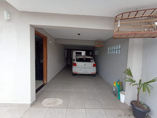 Casa 4 quartos e 2 banheiros, à venda, no bairro Cordeiros em Itajaí