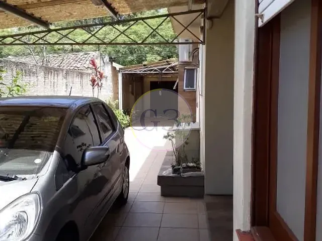 Casa 3 quartos e 3 banheiros, à venda, no bairro Areal em Pelotas