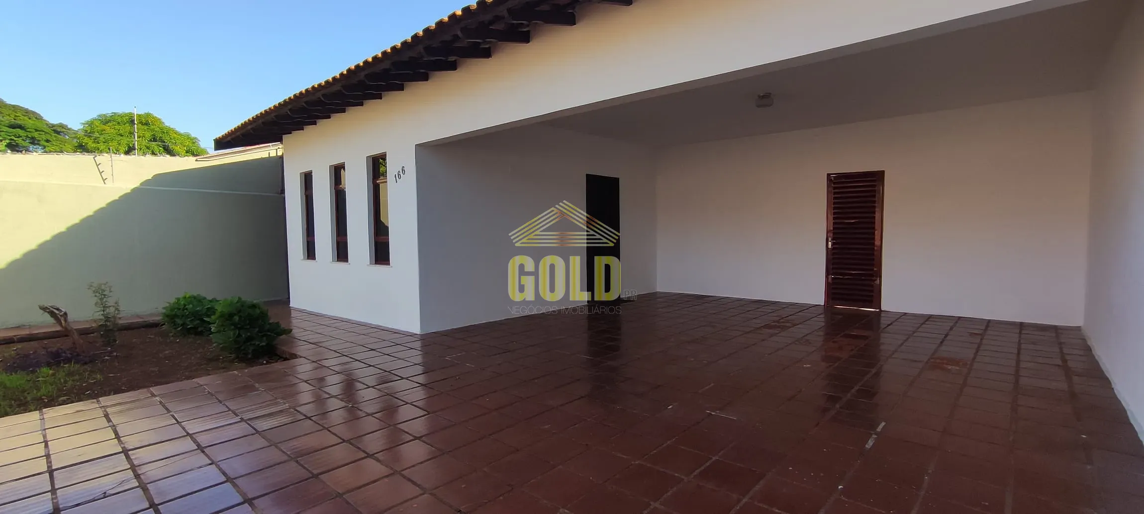 Casa, 3 quartos, 166 m² - Foto 1