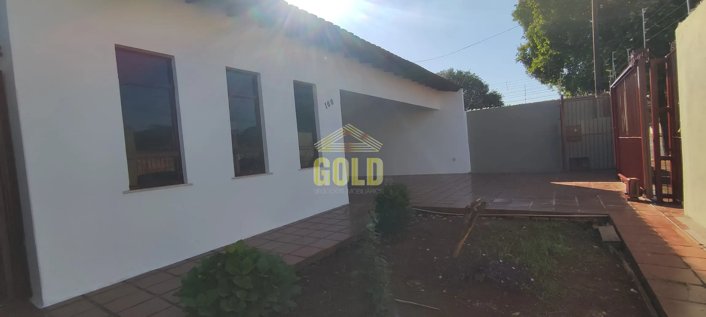 Casa, 3 quartos, 166 m² - Foto 2