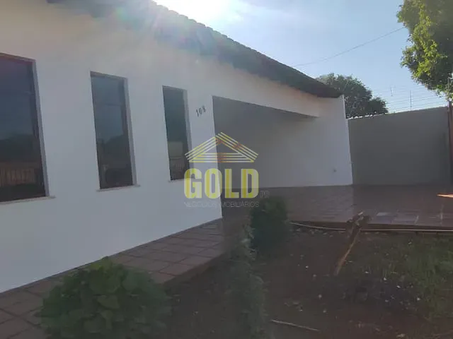 Casa 3 quartos e 3 banheiros, à venda, no bairro Leonor em Londrina