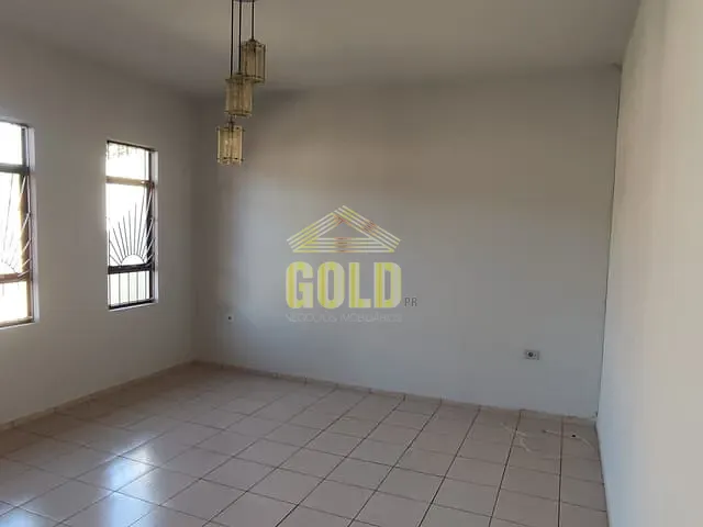 Casa 3 quartos e 3 banheiros, à venda, no bairro Leonor em Londrina