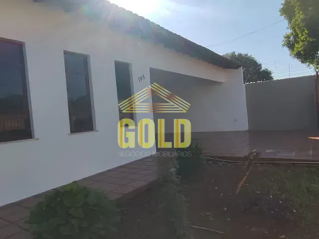 Casa 3 quartos e 3 banheiros, à venda, no bairro Leonor em Londrina