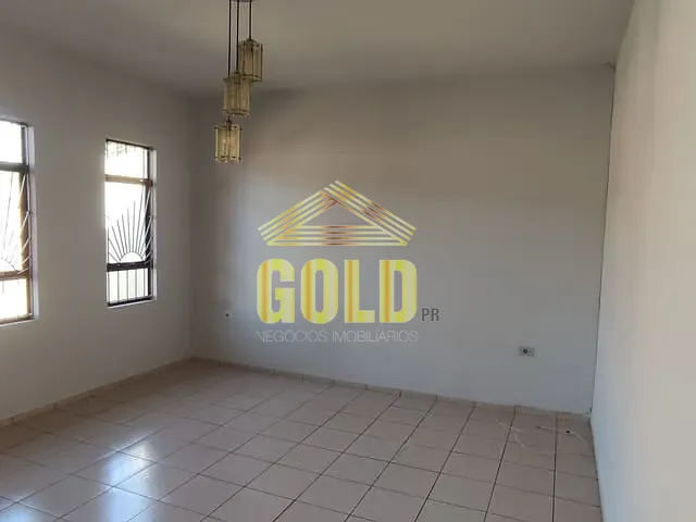 Casa 3 quartos e 3 banheiros, à venda, no bairro Leonor em Londrina