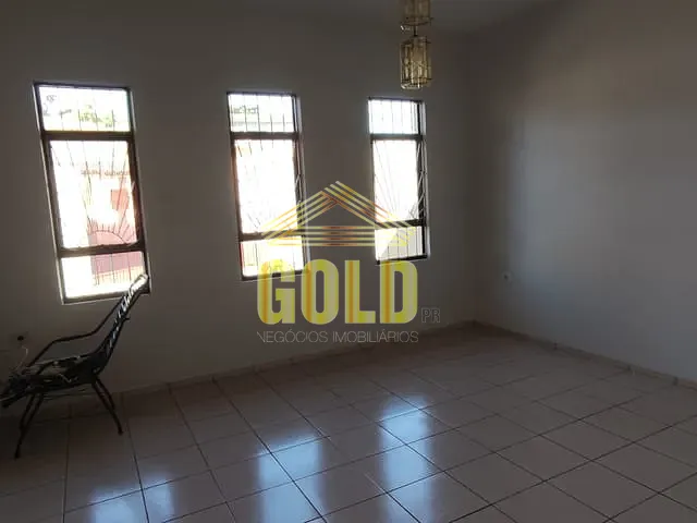 Casa 3 quartos e 3 banheiros, à venda, no bairro Leonor em Londrina