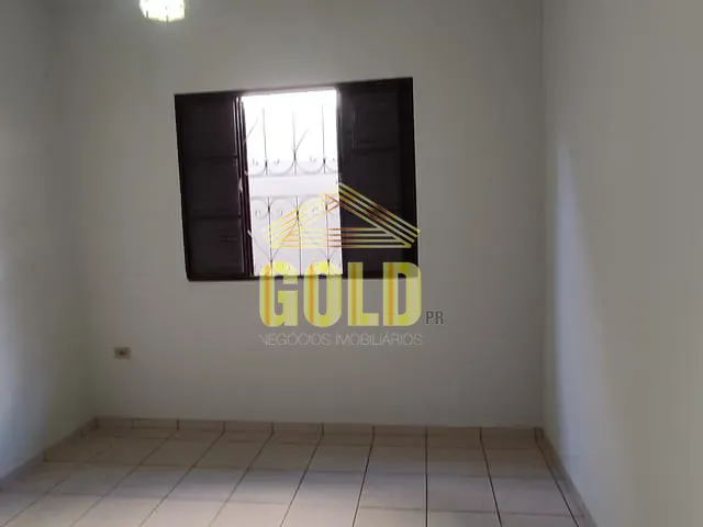 Casa 3 quartos e 3 banheiros, à venda, no bairro Leonor em Londrina