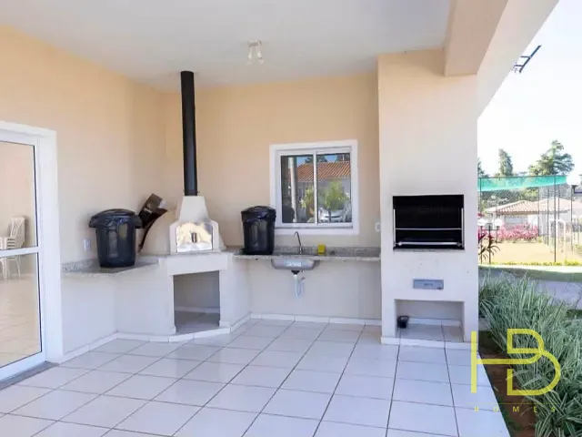 Casa 2 quartos e 1 banheiro, para alugar, no bairro Ipanema do Meio em Sorocaba
