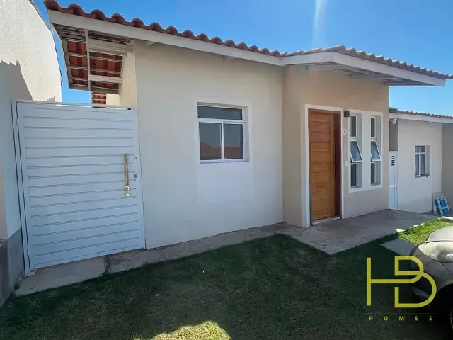 Casa 2 quartos e 1 banheiro, para alugar, no bairro Ipanema do Meio em Sorocaba
