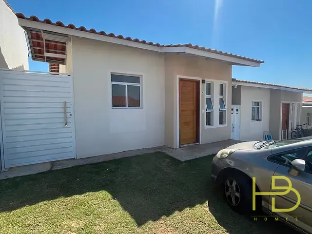 Casa 2 quartos e 1 banheiro, para alugar, no bairro Ipanema do Meio em Sorocaba