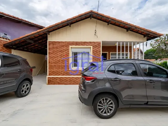 Casa com 120m² 3 quartos e 2 banheiros, à venda, no bairro Cidade Vargas em São Paulo