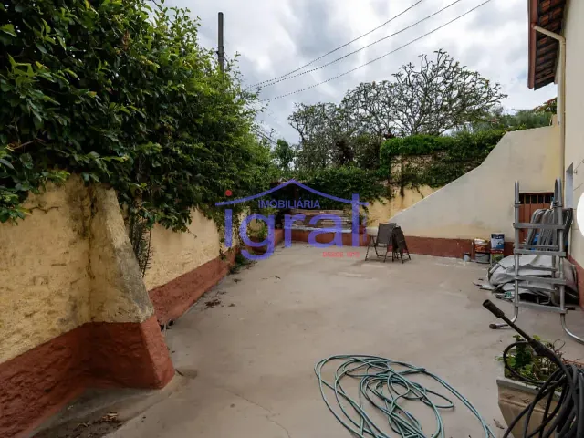 Casa com 120m² 3 quartos e 2 banheiros, à venda, no bairro Cidade Vargas em São Paulo