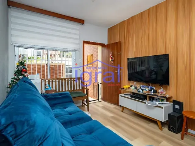 Casa com 120m² 3 quartos e 2 banheiros, à venda, no bairro Cidade Vargas em São Paulo