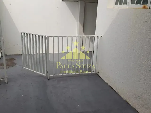 Casa com 220m² 3 quartos e 3 banheiros, à venda ou para alugar, no bairro Vila Santa Tereza em Bauru