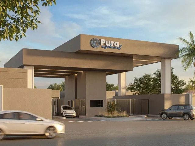 Casa com 60m² 2 quartos e 2 banheiros, à venda, no bairro Industrial Nossa Senhora de Fátima em Americana