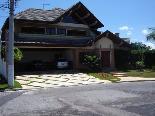 Foto do Casa - Casa com 6 dormitórios para alugar, 930 m² por R$ 18.000,00/mês - Jardim das Colinas - São José dos Campos/SP | INDEPENDENCE NEGOCIOS IMOBILIARIOS LTDA