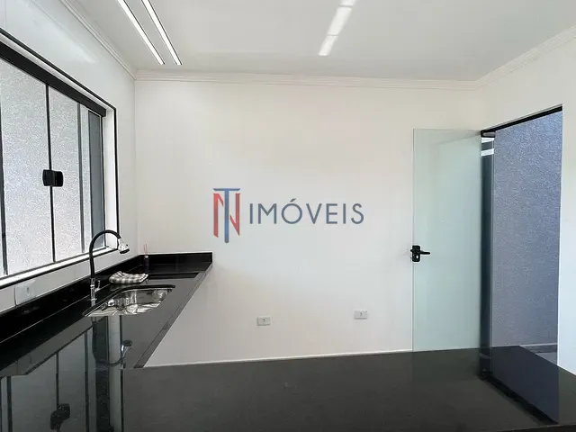 Casa com 125m² 2 quartos e 2 banheiros, à venda, no bairro Laranja Azeda em Bom Jesus dos Perdões
