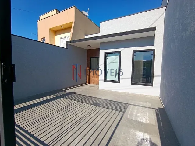 Casa com 125m² 2 quartos e 2 banheiros, à venda, no bairro Laranja Azeda em Bom Jesus dos Perdões
