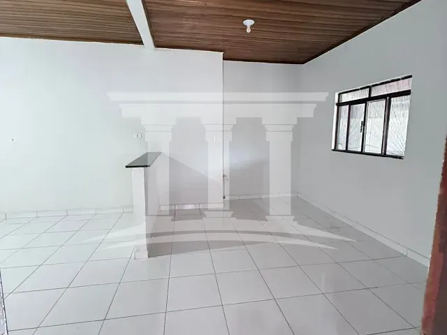 Casa 2 quartos e 1 banheiro, para alugar, no bairro Jardim Imperial em Sinop