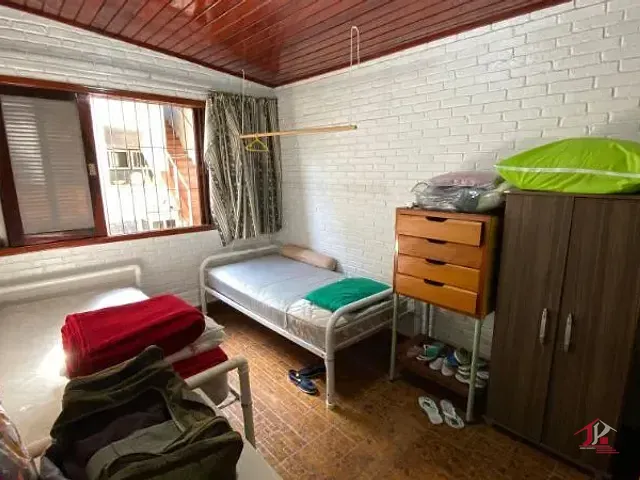 Casa com 380m² 3 quartos e 2 banheiros, à venda, no bairro Cibratel I em Itanhaém