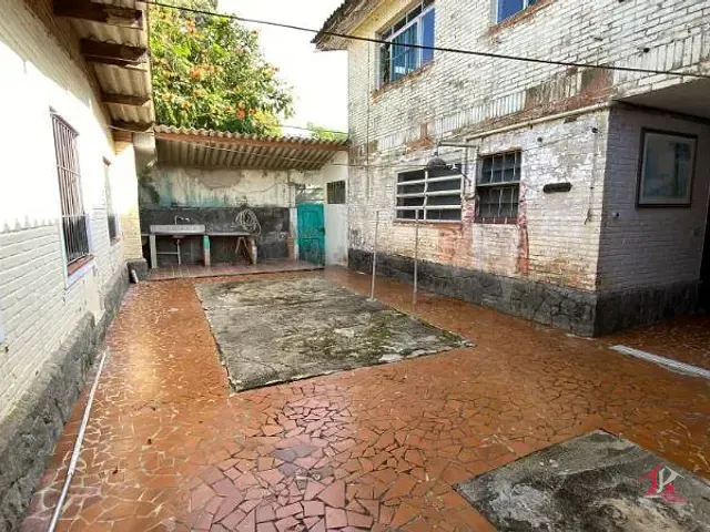 Casa com 380m² 3 quartos e 2 banheiros, à venda, no bairro Cibratel I em Itanhaém