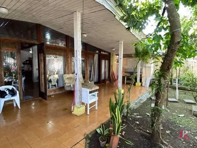 Casa com 380m² 3 quartos e 2 banheiros, à venda, no bairro Cibratel I em Itanhaém
