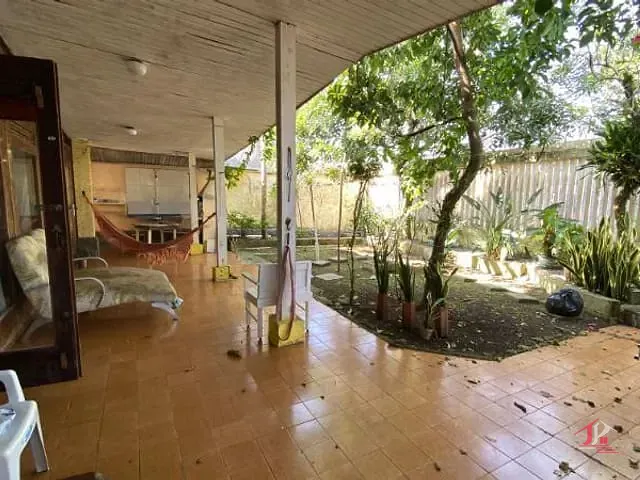 Casa com 380m² 3 quartos e 2 banheiros, à venda, no bairro Cibratel I em Itanhaém