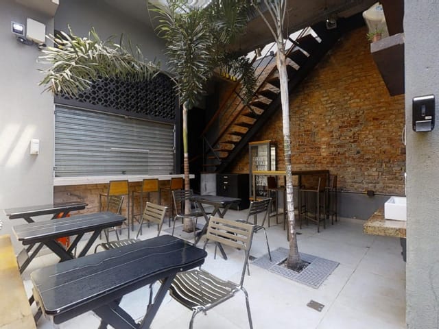 Foto do Casa - Casa para locação, Botafogo, Rio de Janeiro, RJ | Lowndes Condomínios e Imóveis