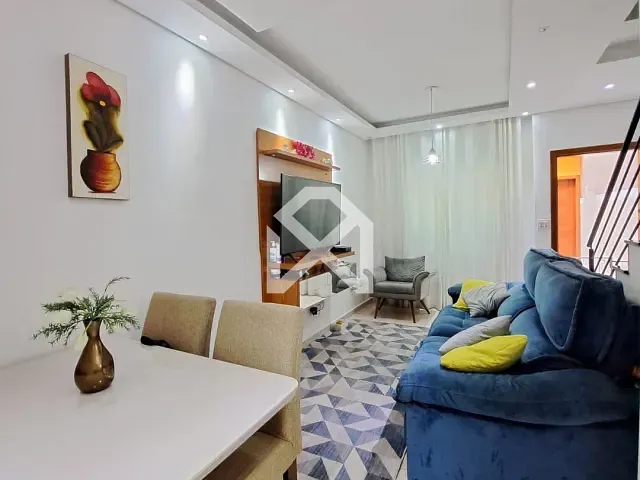 Casa com 65m² 2 quartos e 1 banheiro, à venda, no bairro Parada XV de Novembro em São Paulo