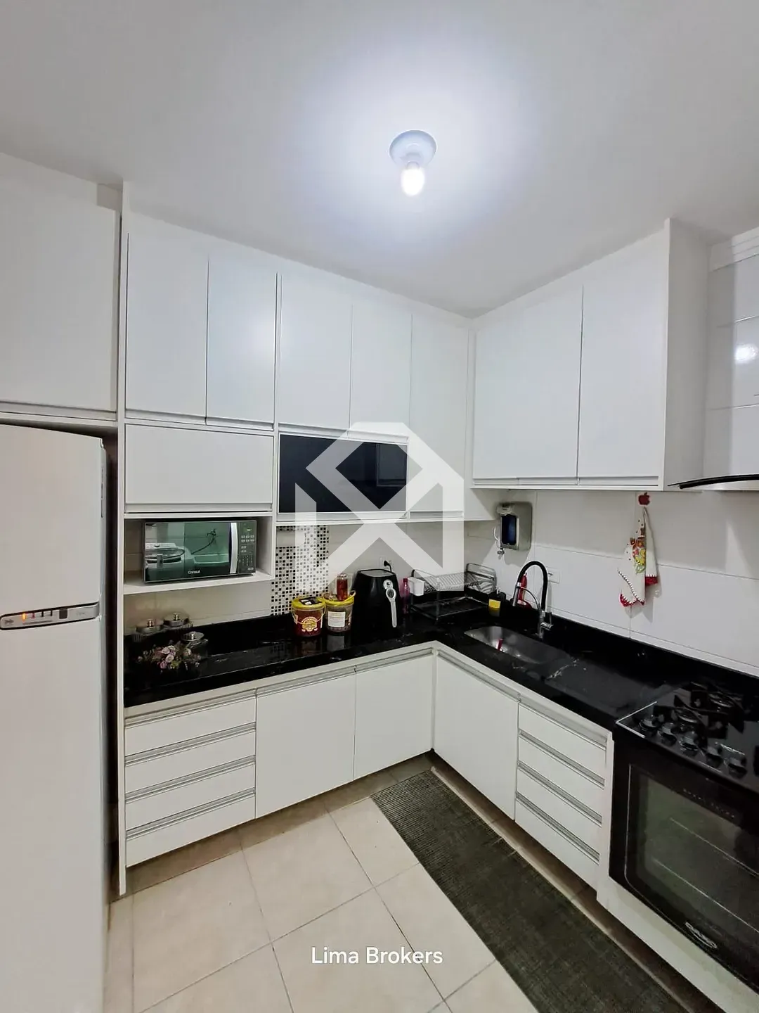 Casa, 2 quartos, 65 m² - Foto 5