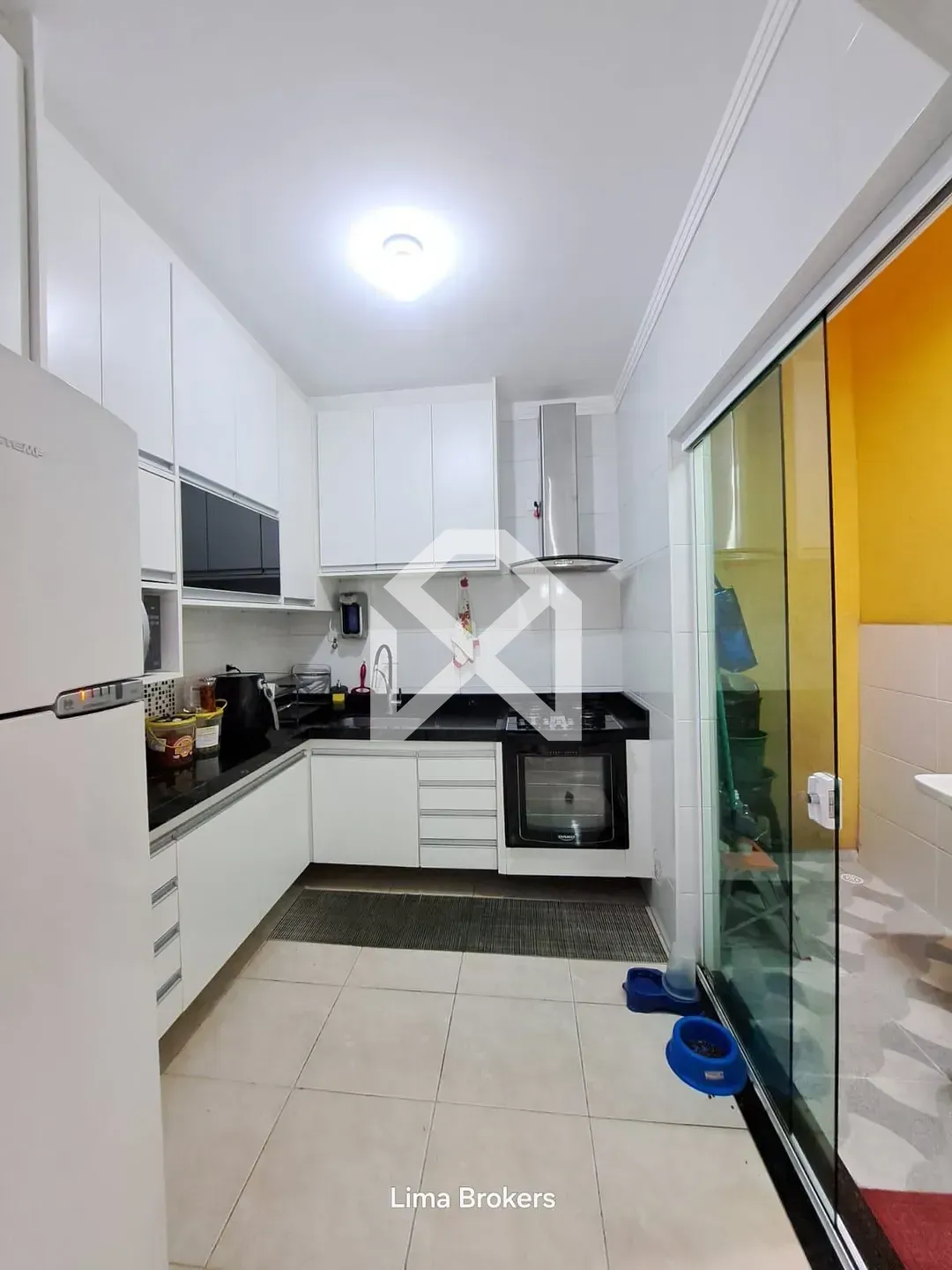 Casa, 2 quartos, 65 m² - Foto 6