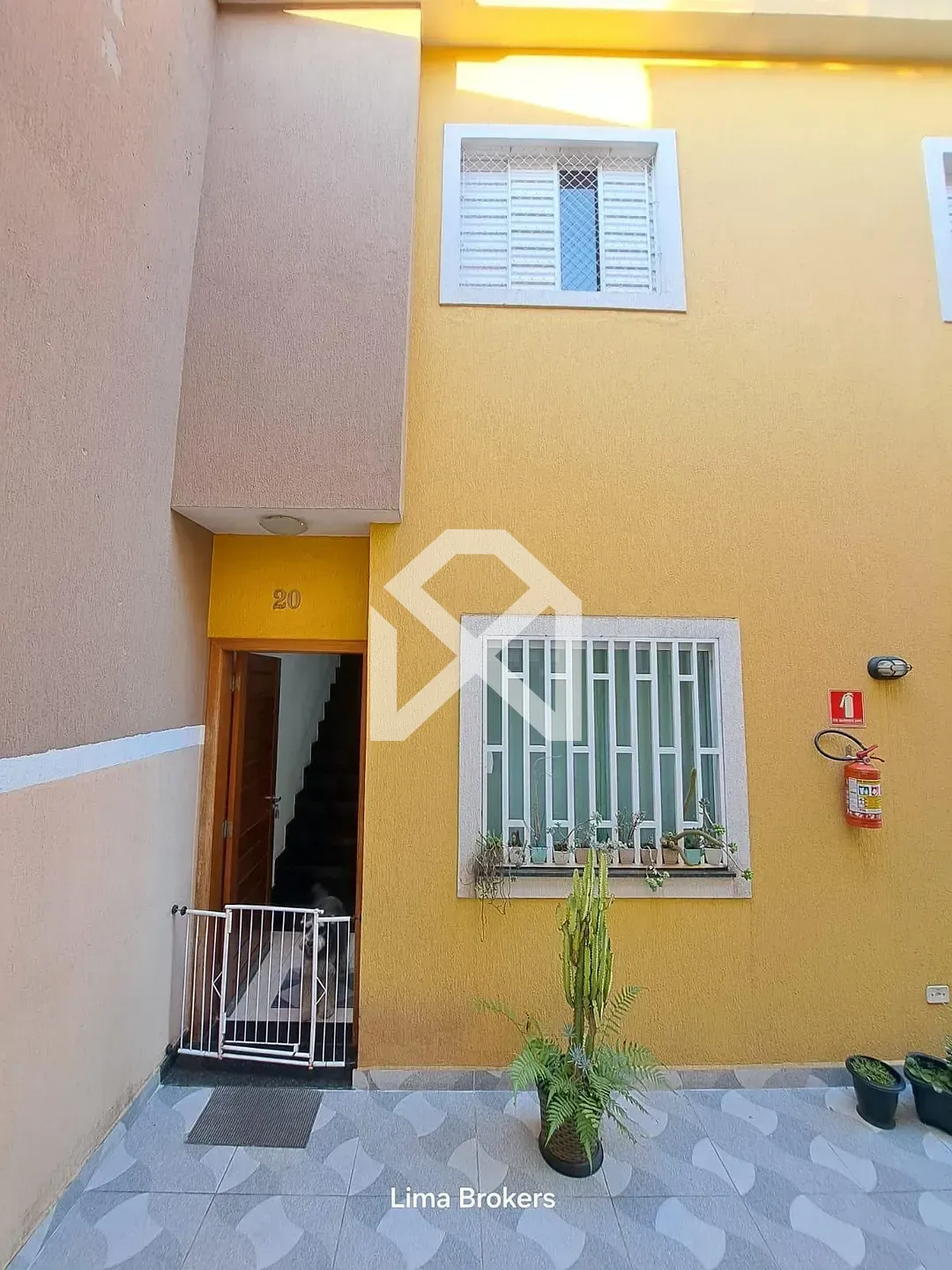 Casa, 2 quartos, 65 m² - Foto 2