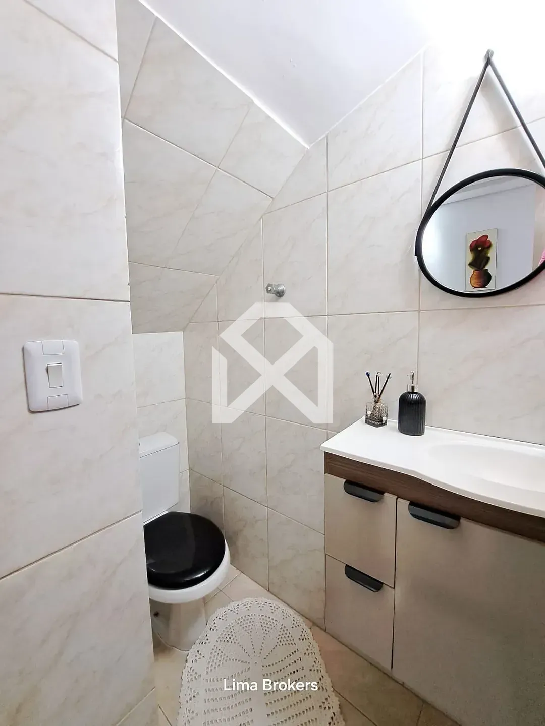 Casa, 2 quartos, 65 m² - Foto 7