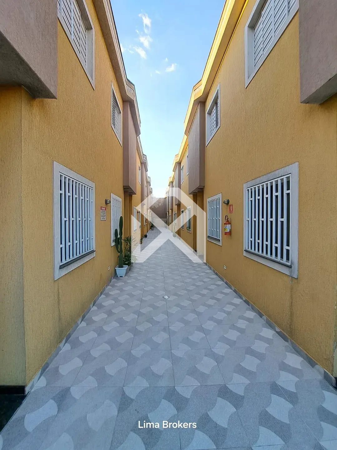 Casa, 2 quartos, 65 m² - Foto 17