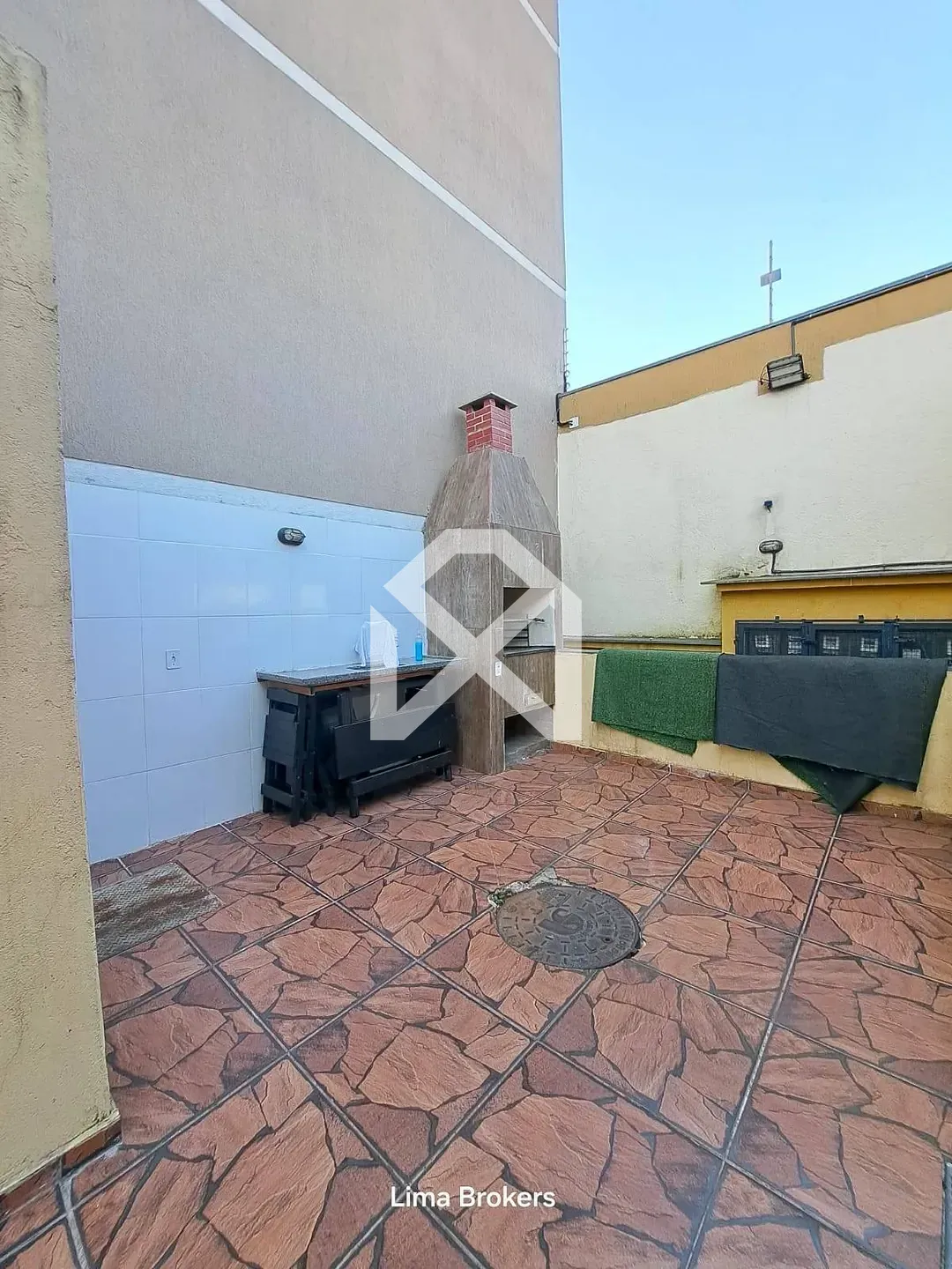 Casa, 2 quartos, 65 m² - Foto 18