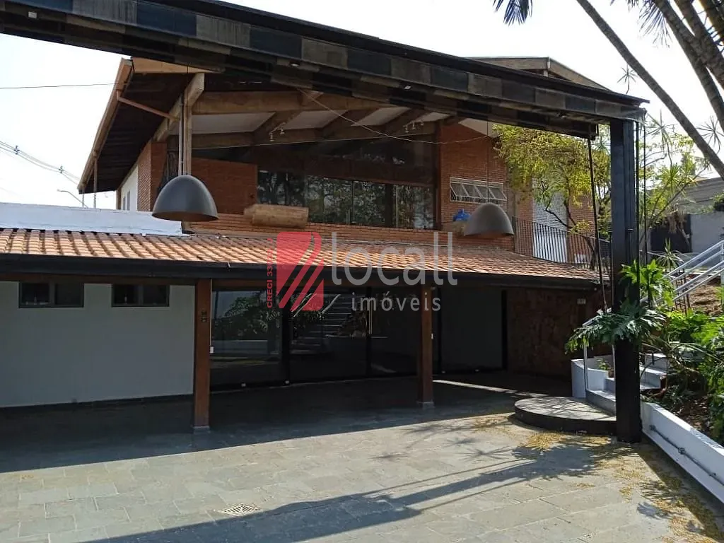 Casa com 5 quartos para aluguel, 680m² — foto 2 de 28