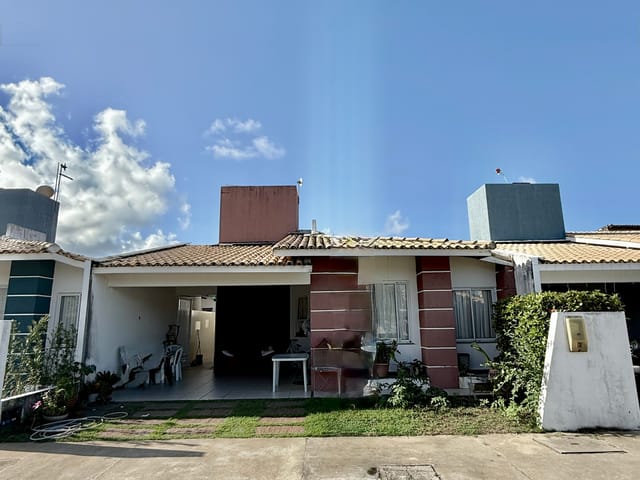 Casa 3 quartos e 3 banheiros, à venda, no bairro Aeroporto em Aracaju