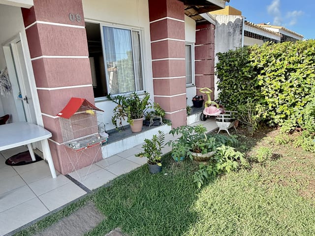 Casa 3 quartos e 3 banheiros, à venda, no bairro Aeroporto em Aracaju