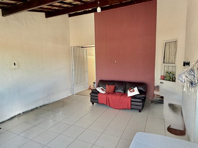 Casa 3 quartos e 3 banheiros, à venda, no bairro Aeroporto em Aracaju