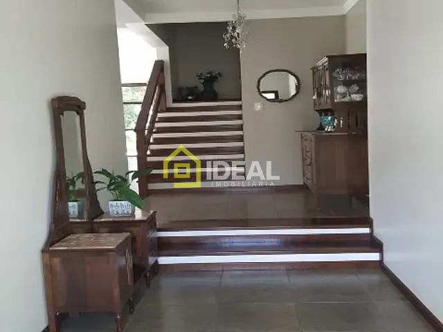 Casa 5 quartos e 3 banheiros, à venda, no bairro Centro em Concórdia
