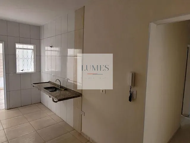 Casa com 150m² 3 quartos e 1 banheiro, para alugar, no bairro Jardim Mirandola em Americana