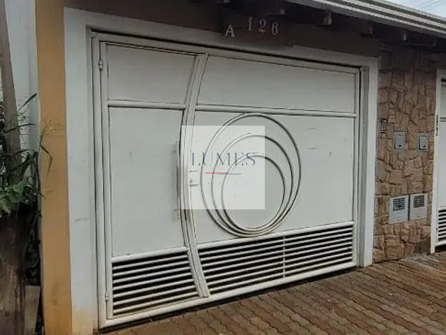 Casa com 150m² 3 quartos e 1 banheiro, para alugar, no bairro Jardim Mirandola em Americana