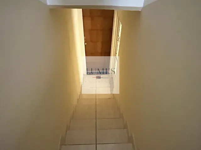 Casa com 150m² 3 quartos e 1 banheiro, para alugar, no bairro Jardim Mirandola em Americana