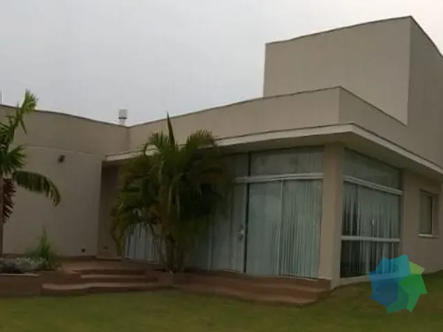 Casa com 1000m² 4 quartos e 6 banheiros, à venda, no bairro Condomínio Palmeiras Imperiais em Salto
