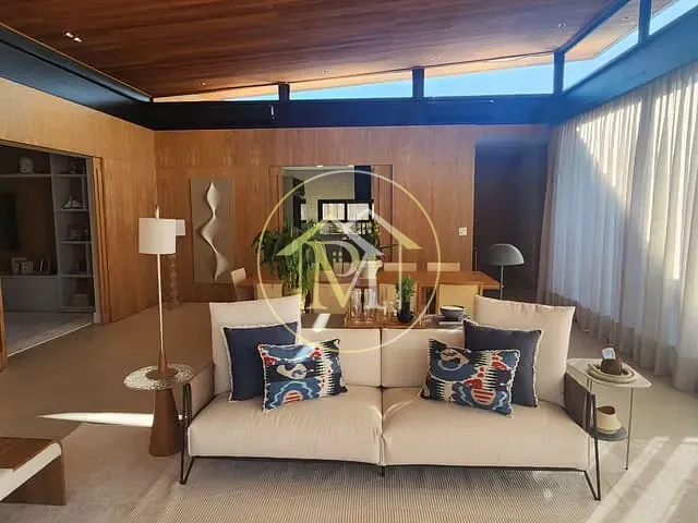Casa com 2160m² 5 quartos e 7 banheiros, à venda, no bairro Vila Martins em Itu