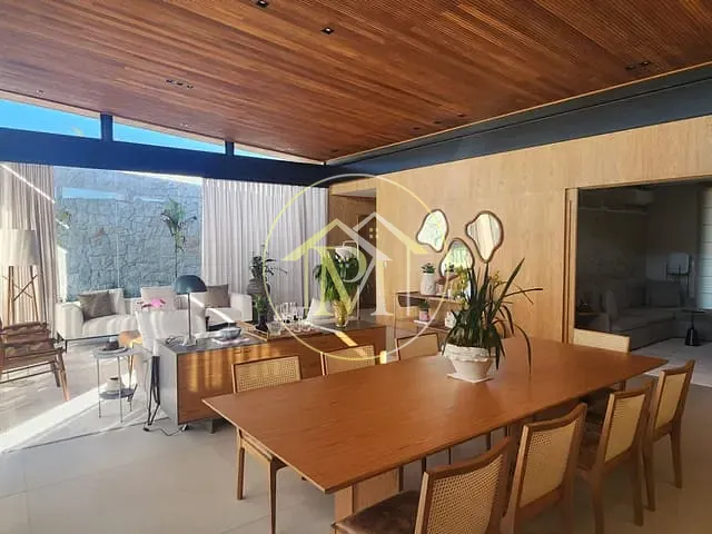 Casa com 2160m² 5 quartos e 7 banheiros, à venda, no bairro Vila Martins em Itu