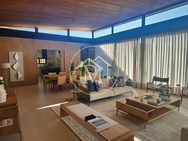 Casa com 2160m² 5 quartos e 7 banheiros, à venda, no bairro Vila Martins em Itu