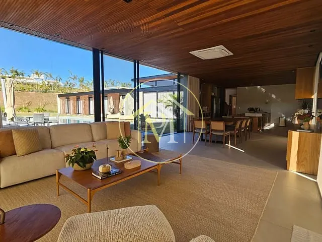 Casa com 2160m² 5 quartos e 7 banheiros, à venda, no bairro Vila Martins em Itu