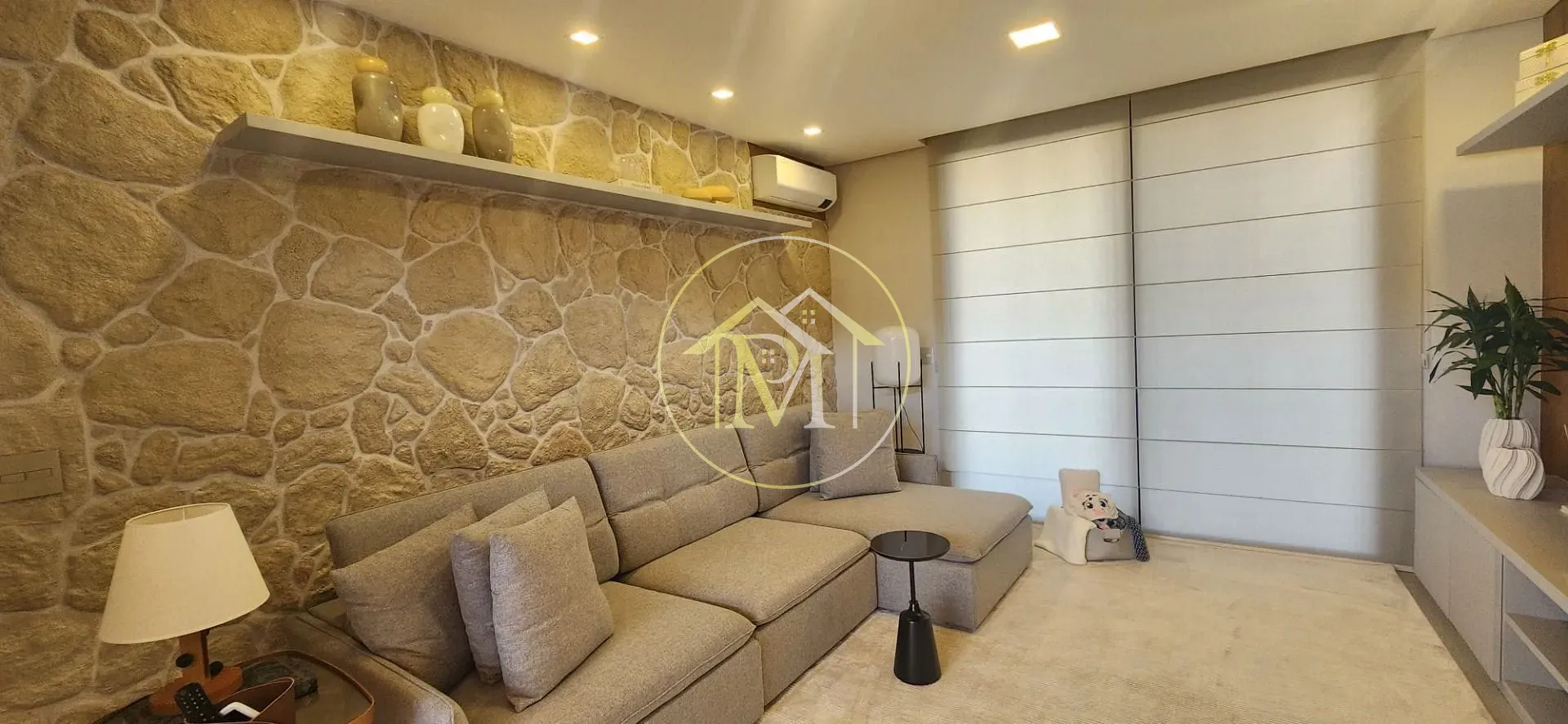 Casa, 5 quartos, 600 m² - Foto 9